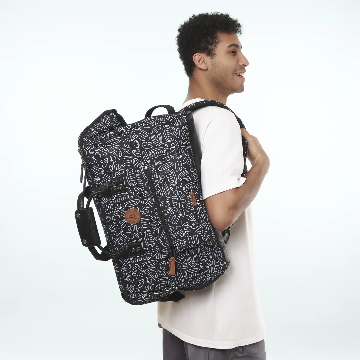 Duffle Adventurer Amiens — image 2