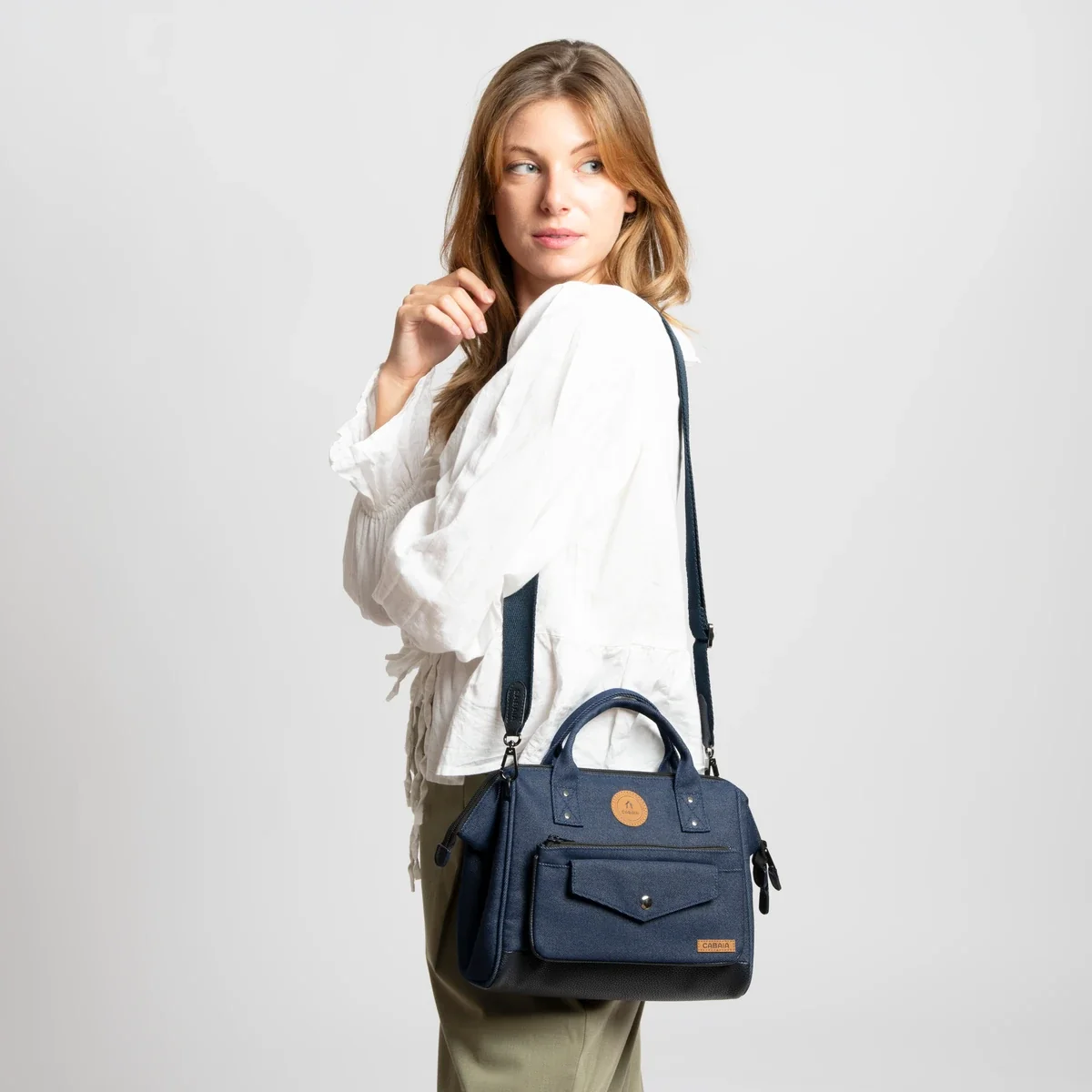 Crossbody Adventurer Medium Namur — image 2