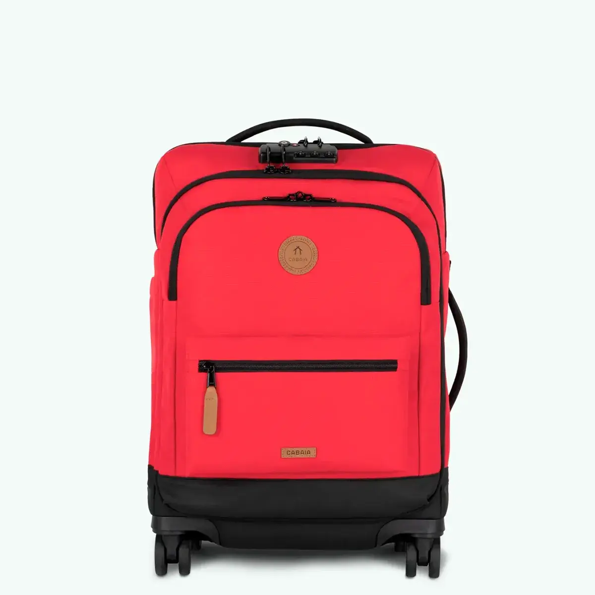 Valise souple 4 roues Small Cebu — image 1