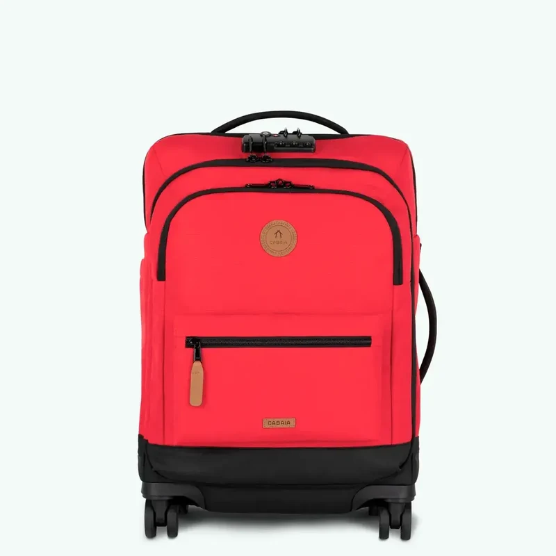 Valise souple 4 roues Small Cebu