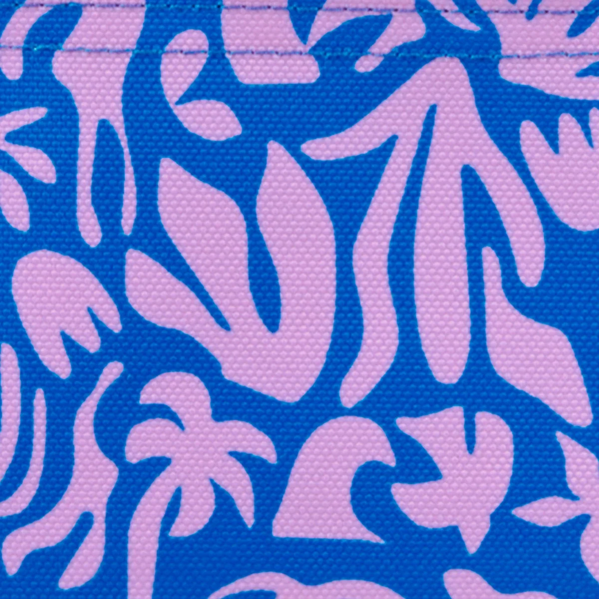 Pochette avant Medium King Hussein Square — image 2