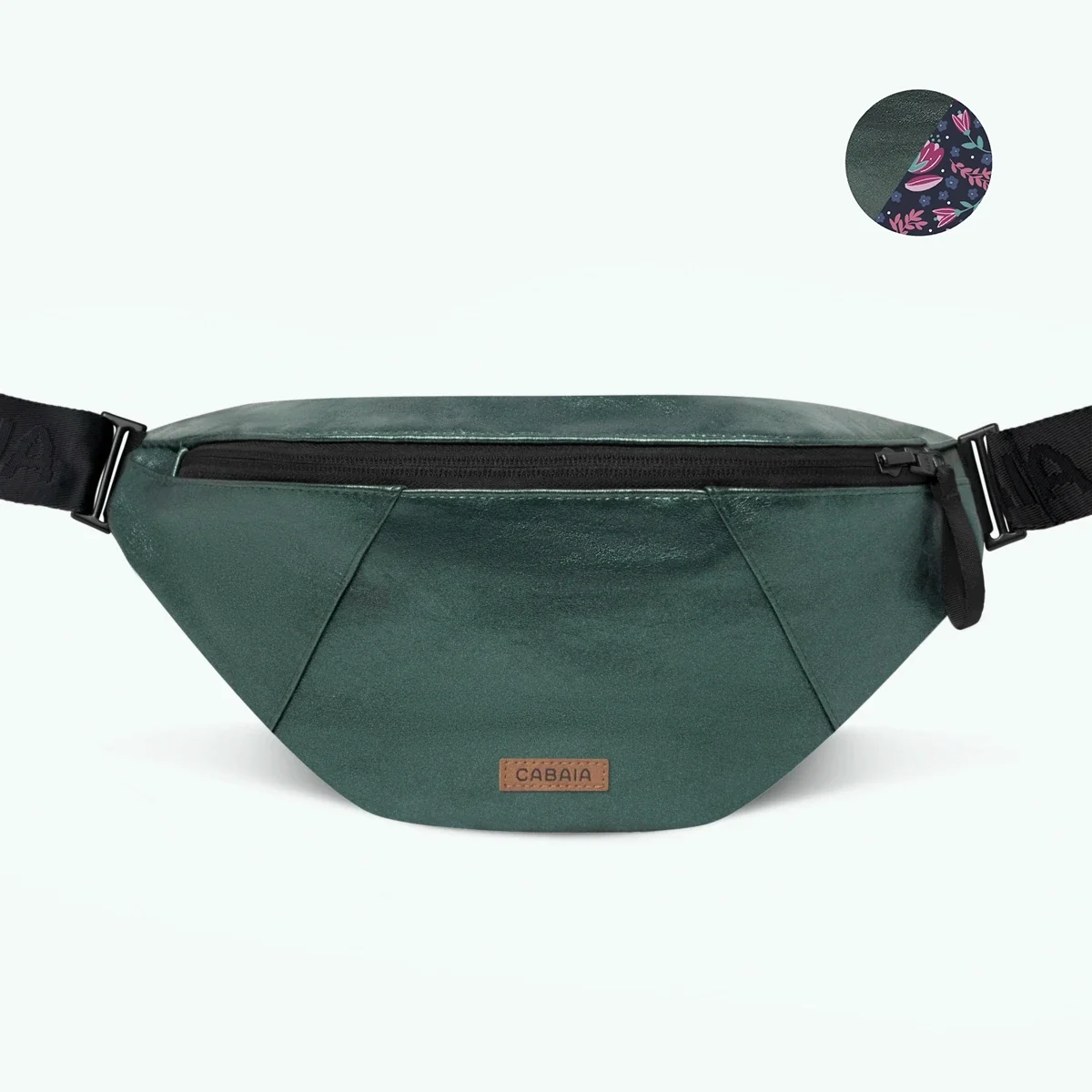 Sac banane Medium Lucerne — image 1