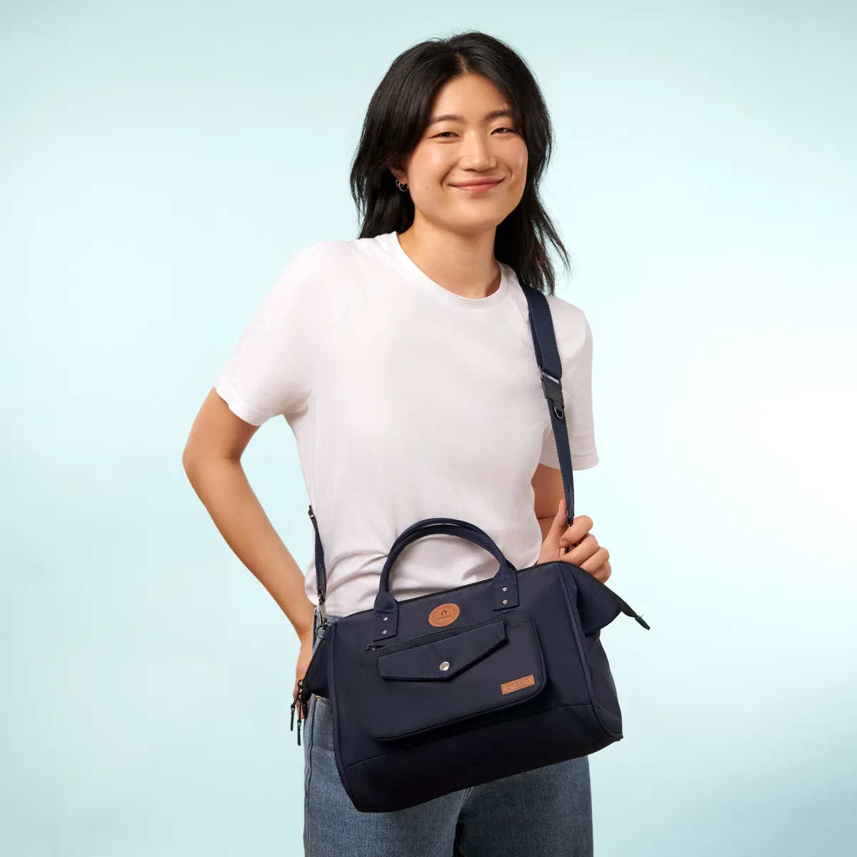 Crossbody Adventurer Large Nara — image 2