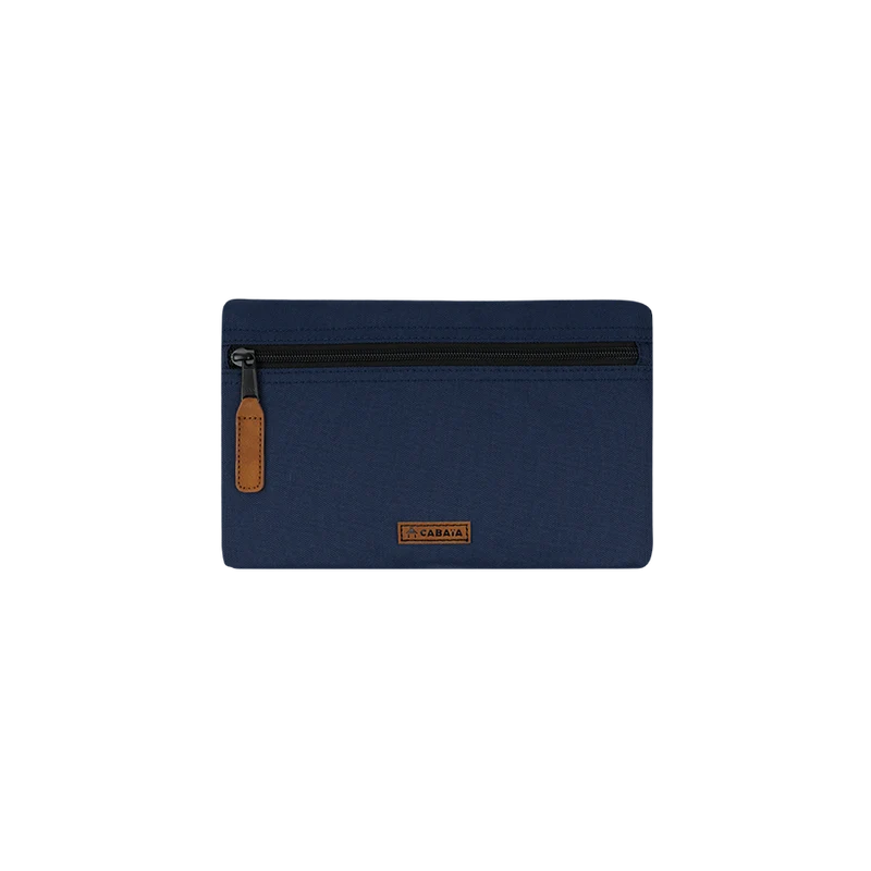 Pochette avant Medium Spinola Bay