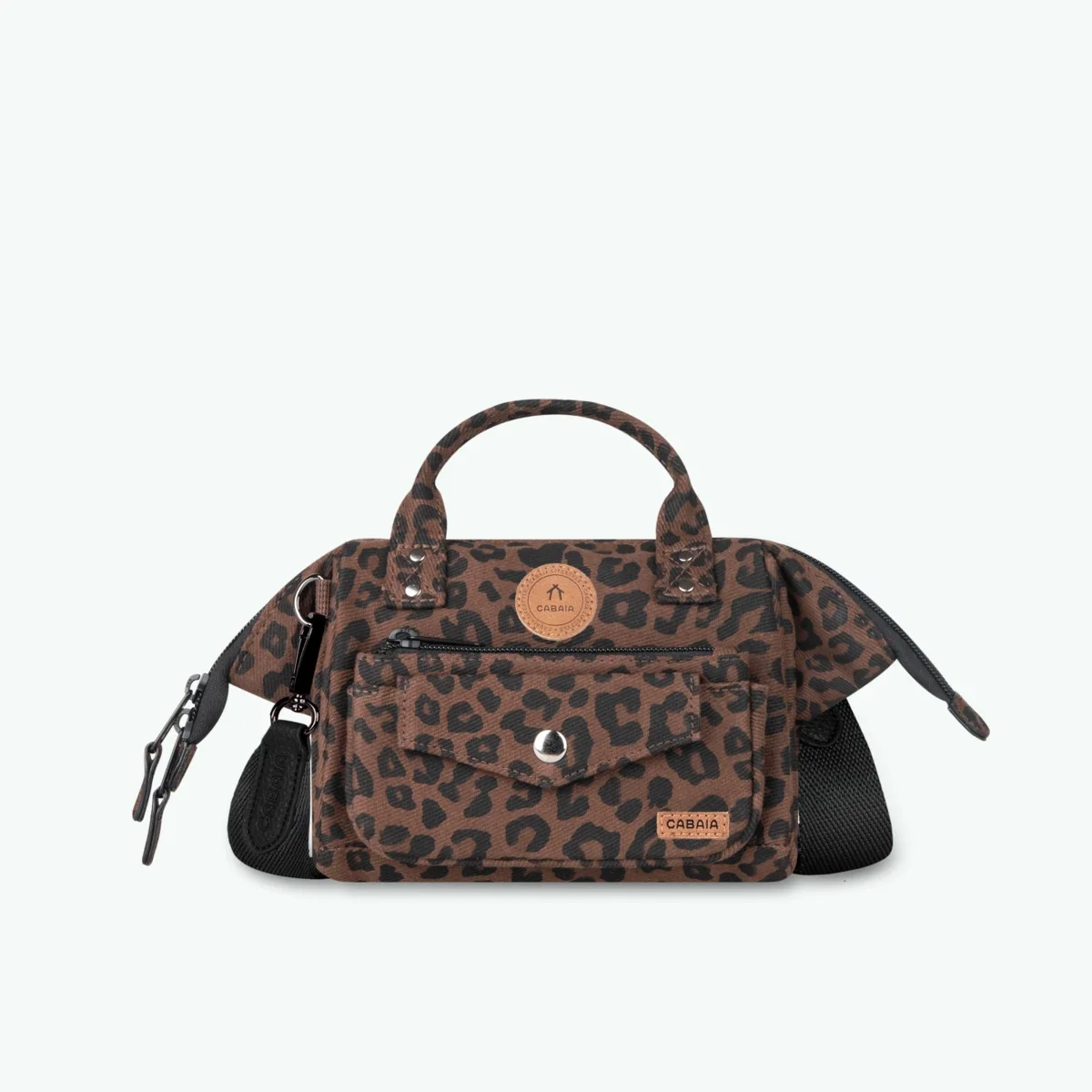 Crossbody Adventurer Small Aurland — image 1