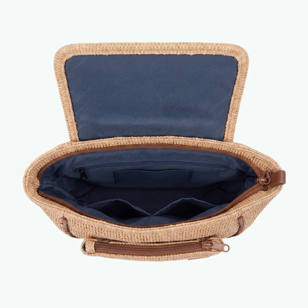 Crossbody Wanderer Mykines — image 6
