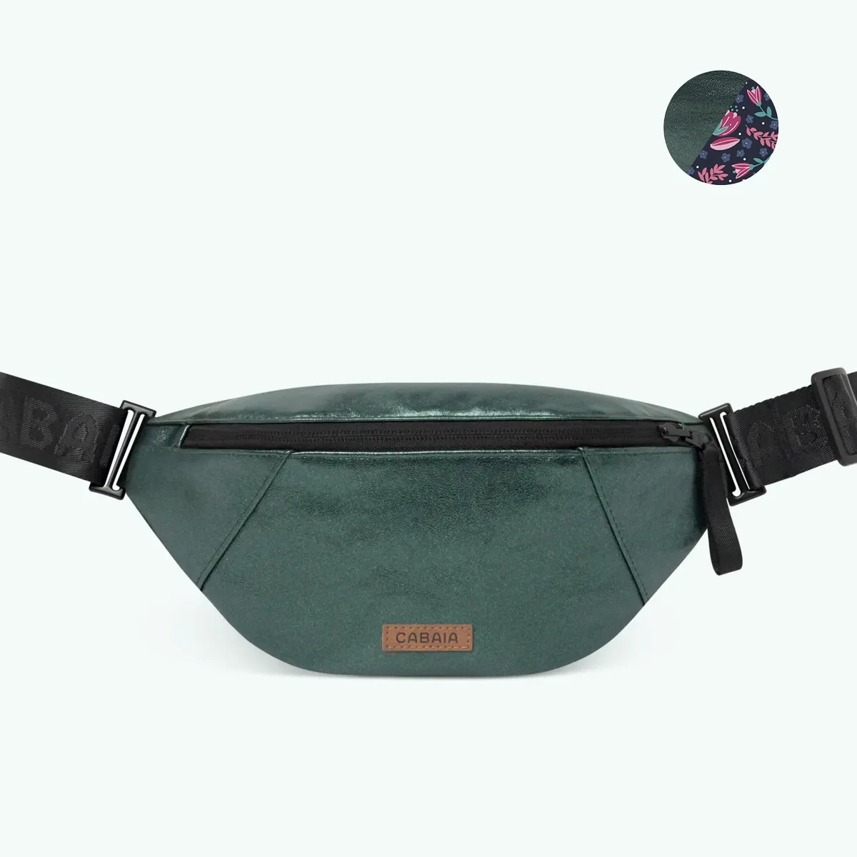 Sac banane Small Lucerne — image 1
