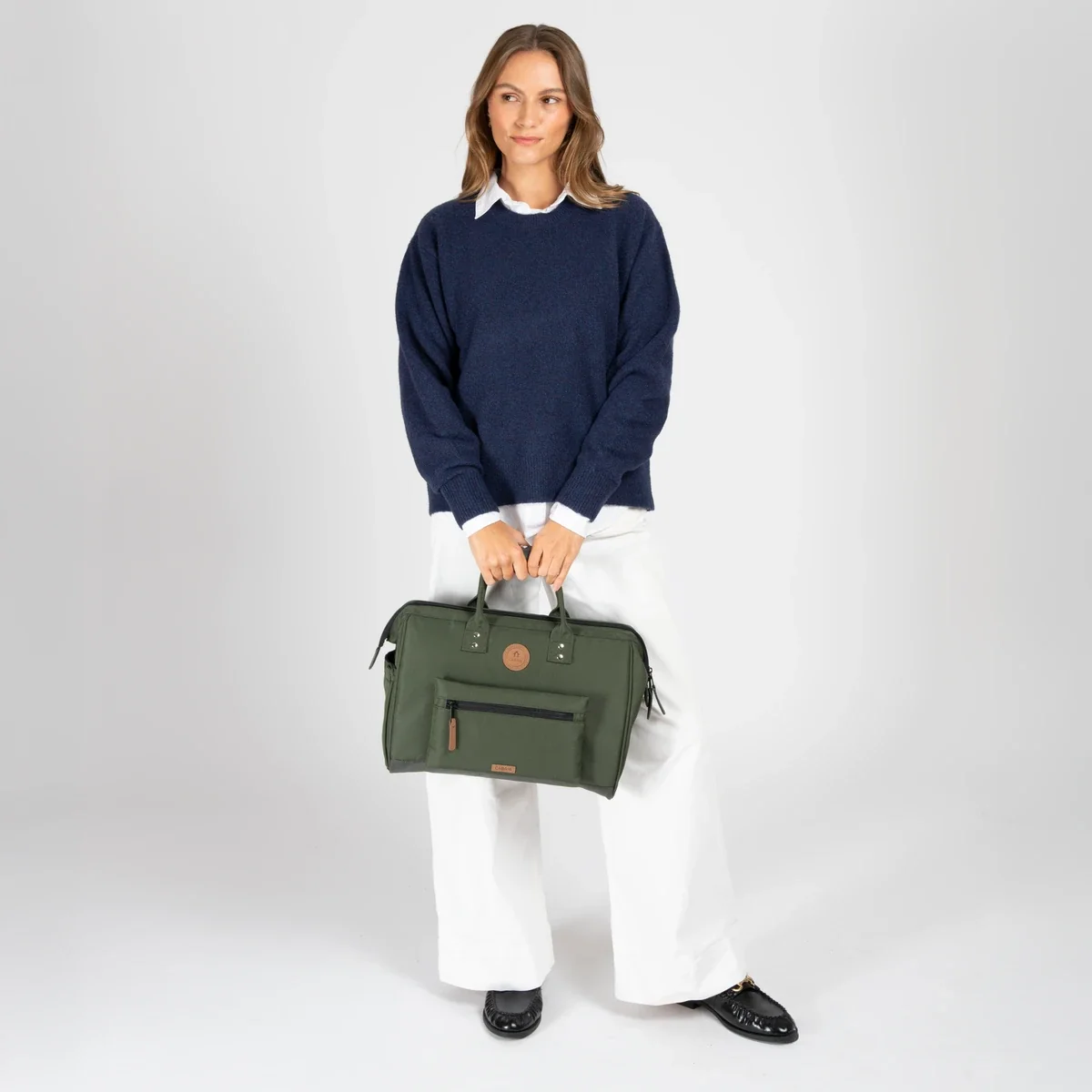 Sac ordinateur Coromandel — image 3