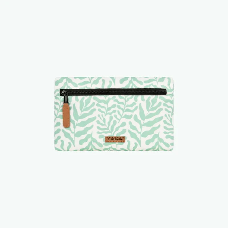 Pochette avant Medium Kilimandjaro Volcano