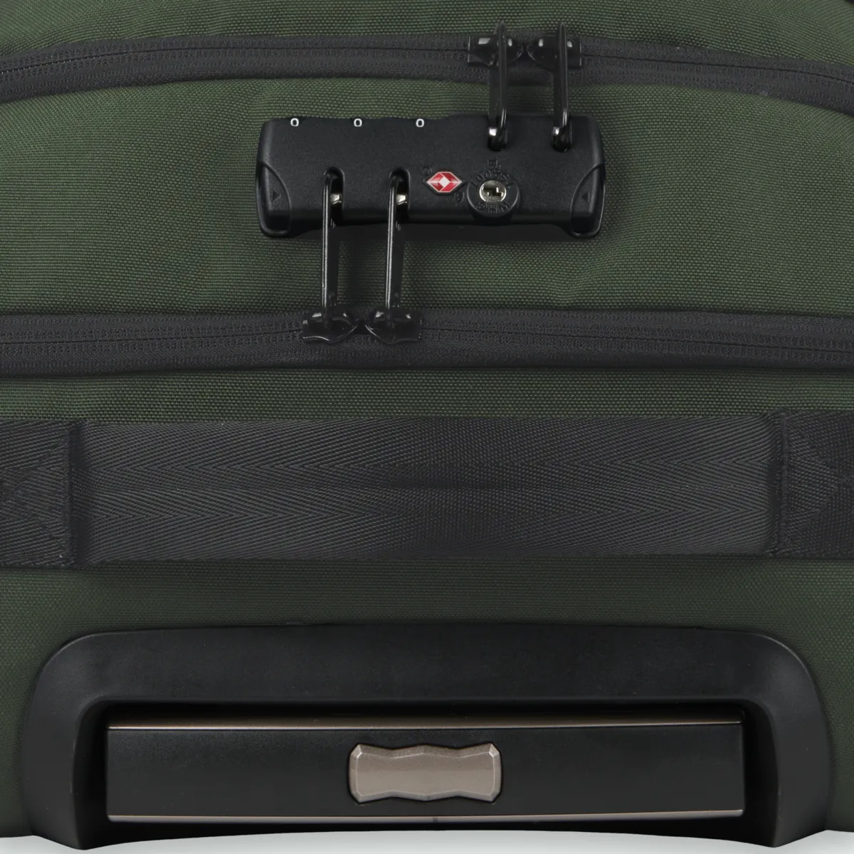 Valise souple 4 roues Small Coromandel — image 6
