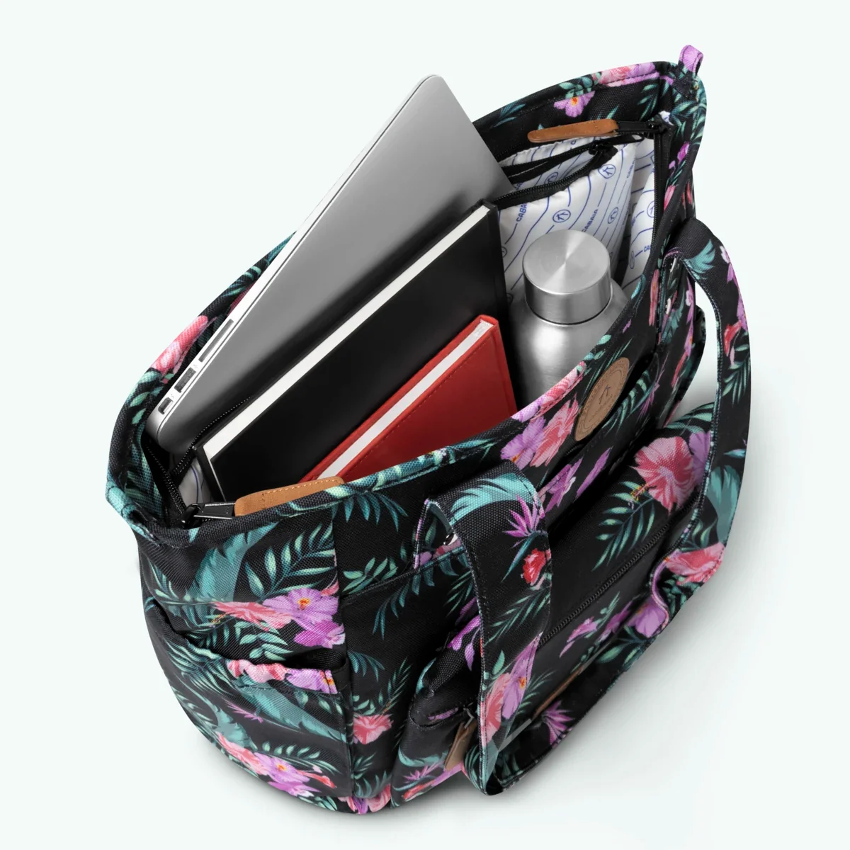 Tote bag Medium Pro Valladolid — image 3
