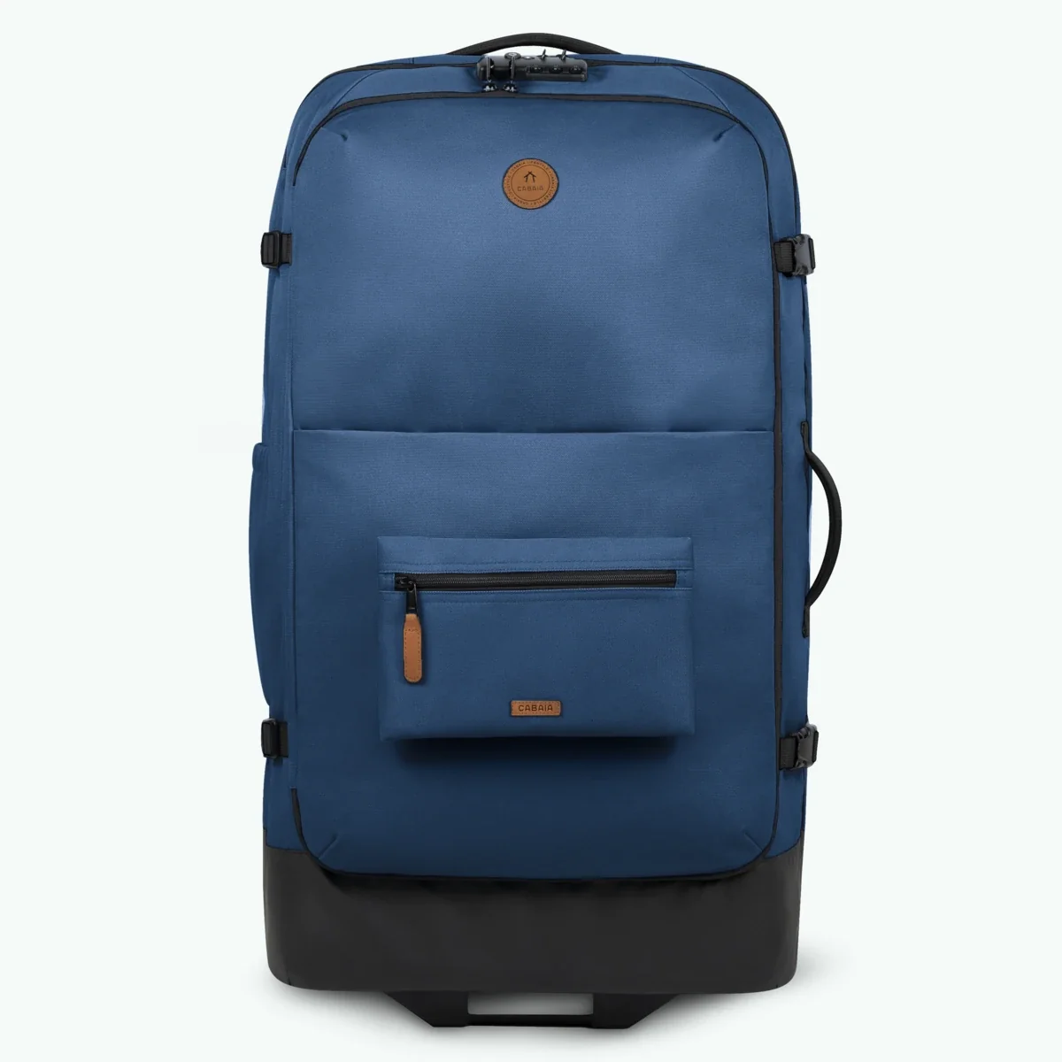 Valise souple 2 roues Large Shiraz — image 1