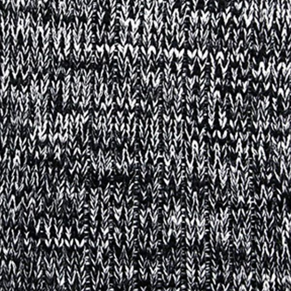 Écharpe B-52 Noir Blanc — image 2