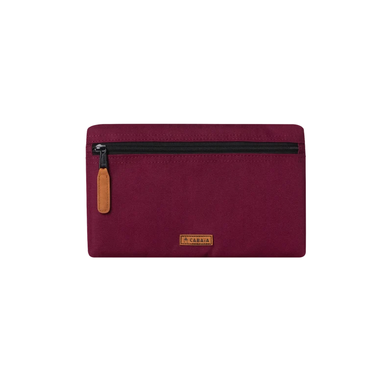 Pochette avant Colline Du Chateau