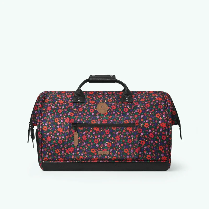 Duffle Adventurer Maupiti - 1 poche