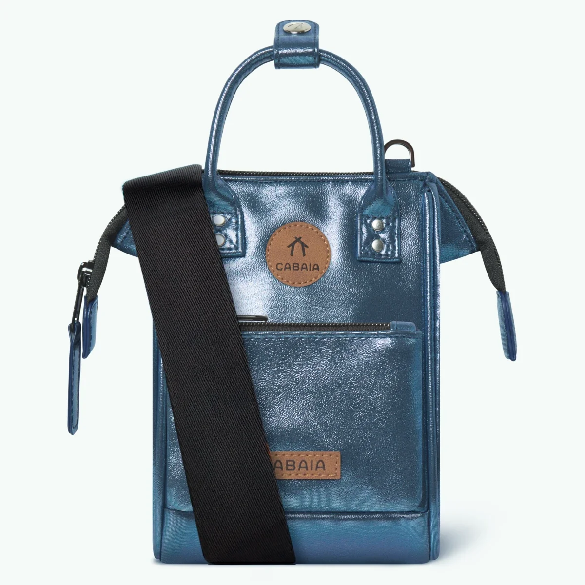 Nano Adventurer Larissa — image 1