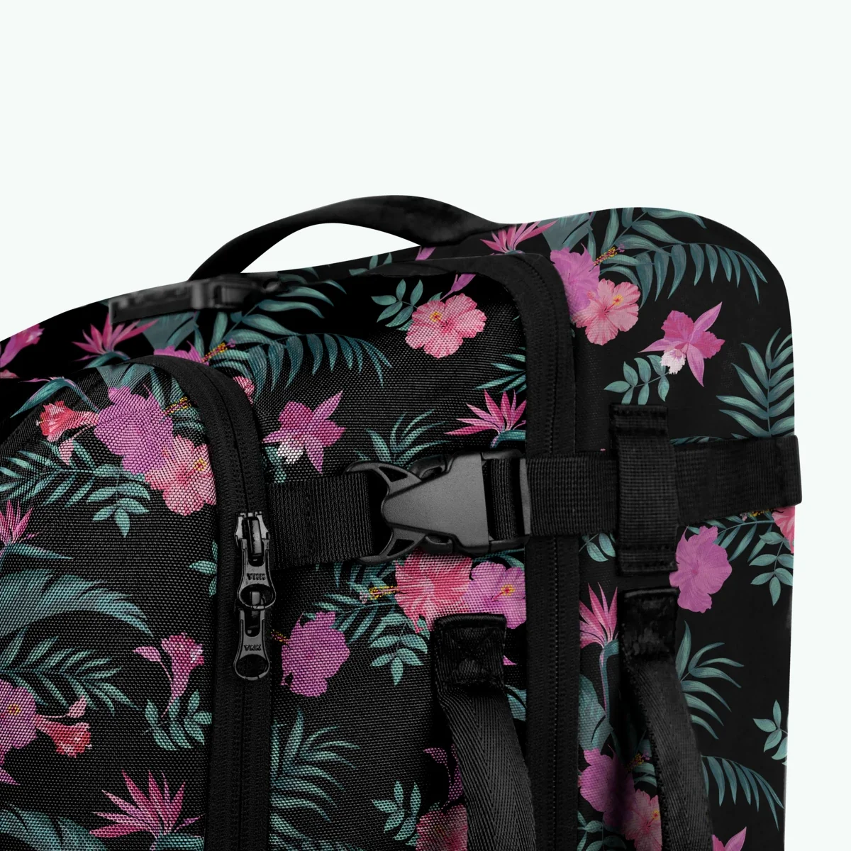 Valise souple 2 roues Small Valladolid — image 5