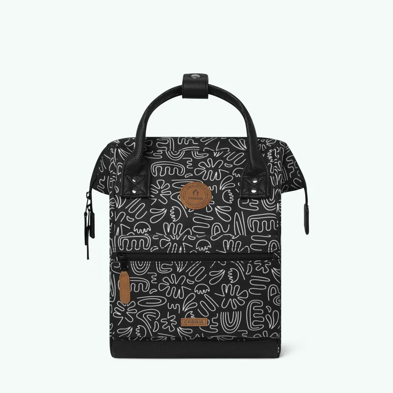 Sac à dos Adventurer Small Amiens - 1 poche