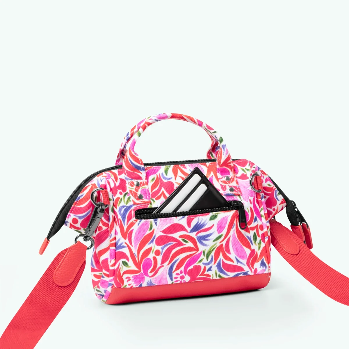 Crossbody Adventurer Small Santorini — image 5