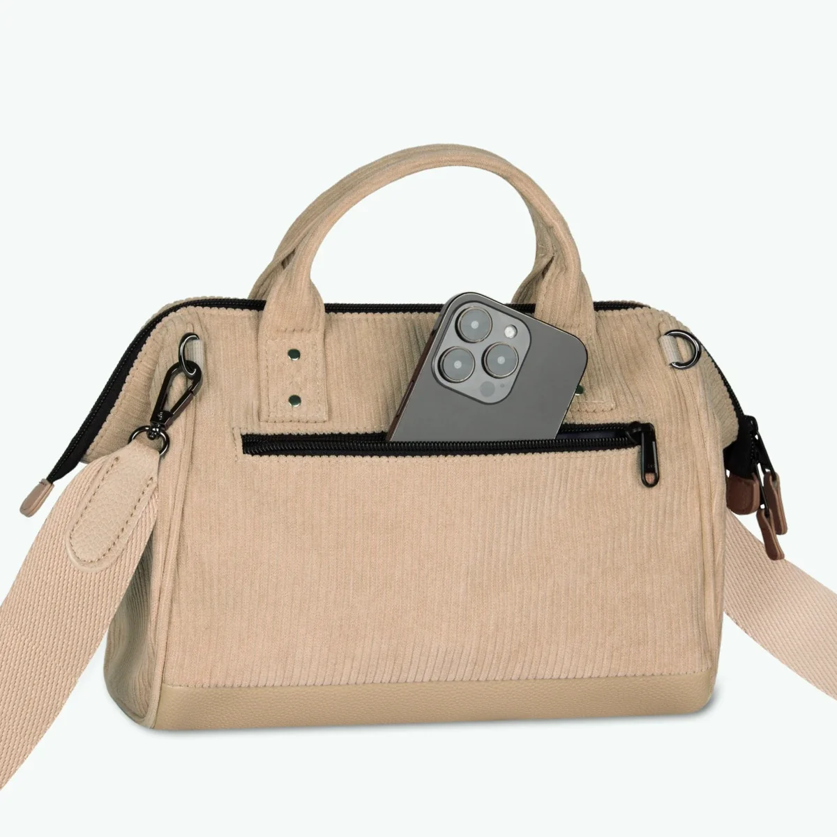 Crossbody Adventurer Medium Luxor — image 5