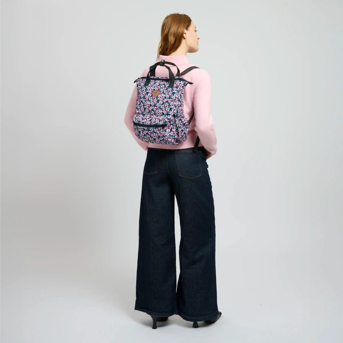 Sac à dos pliable Cagliari — image 2