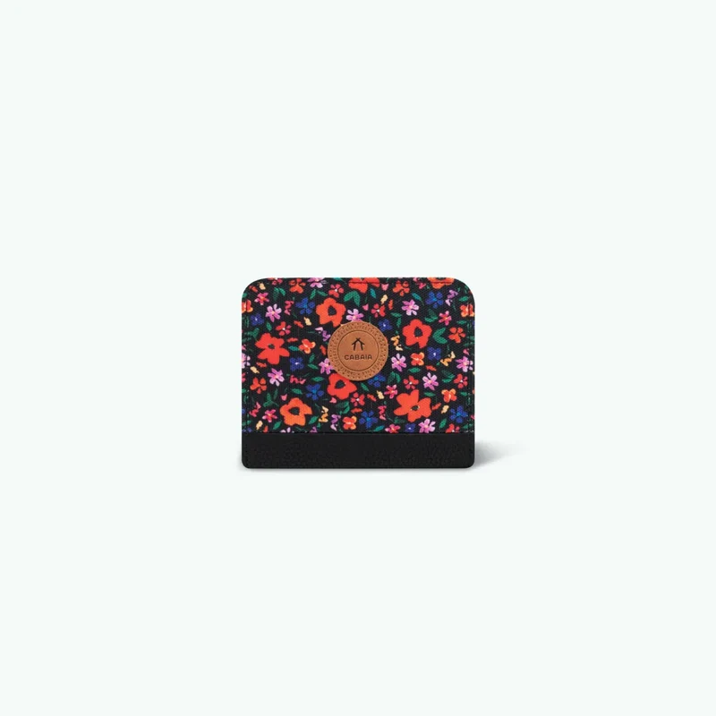 Portefeuille Small Maupiti