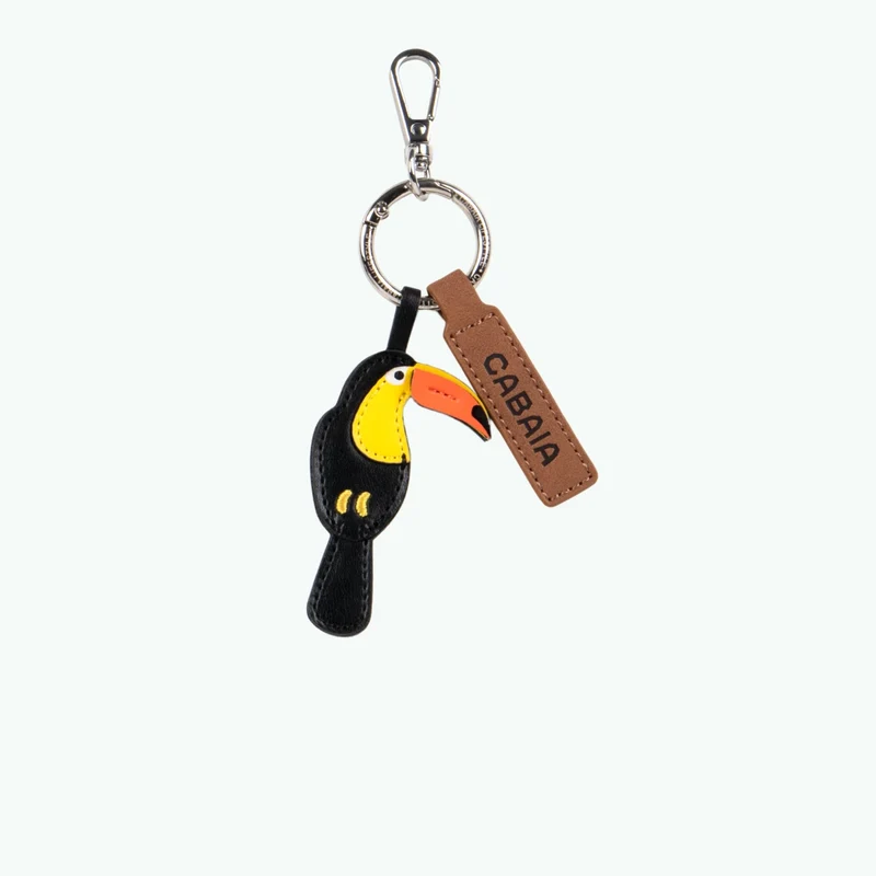 Charms Toucan