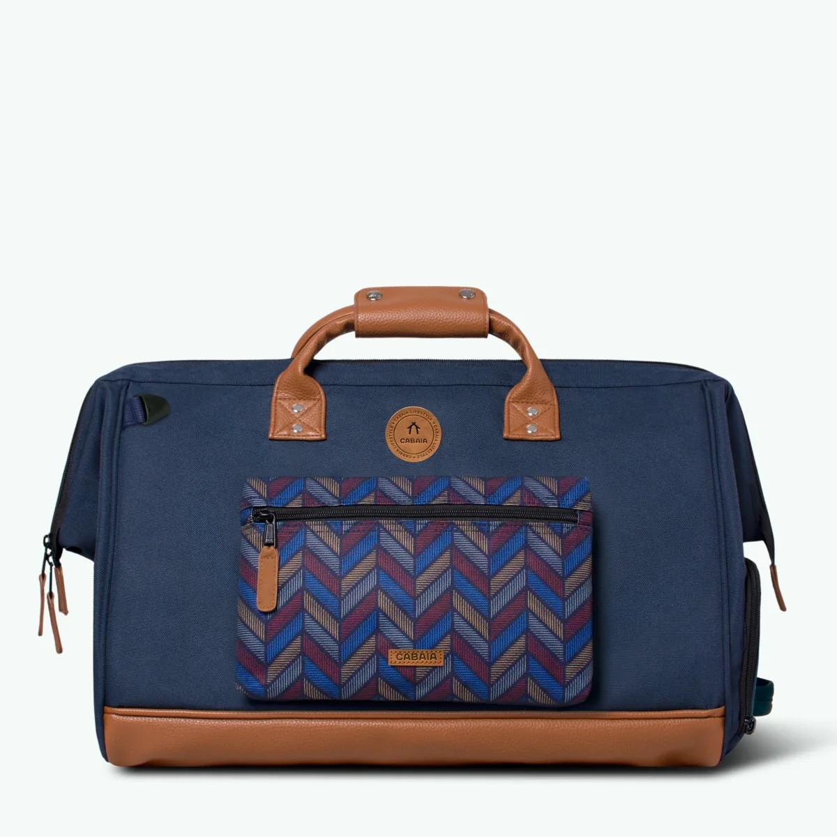 Duffle Adventurer Chicago — image 5