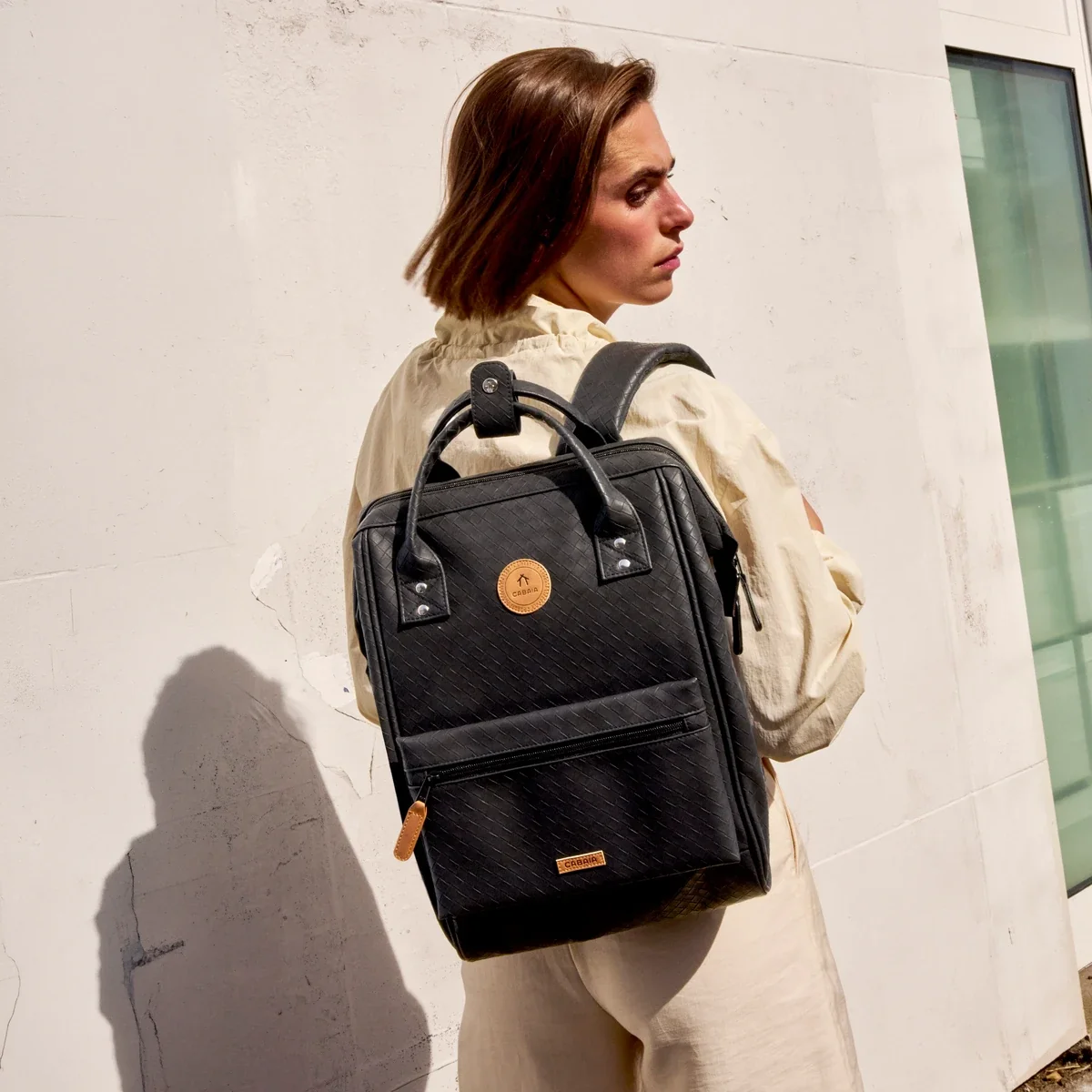 Sac à dos adventurer Medium Lund — image 2