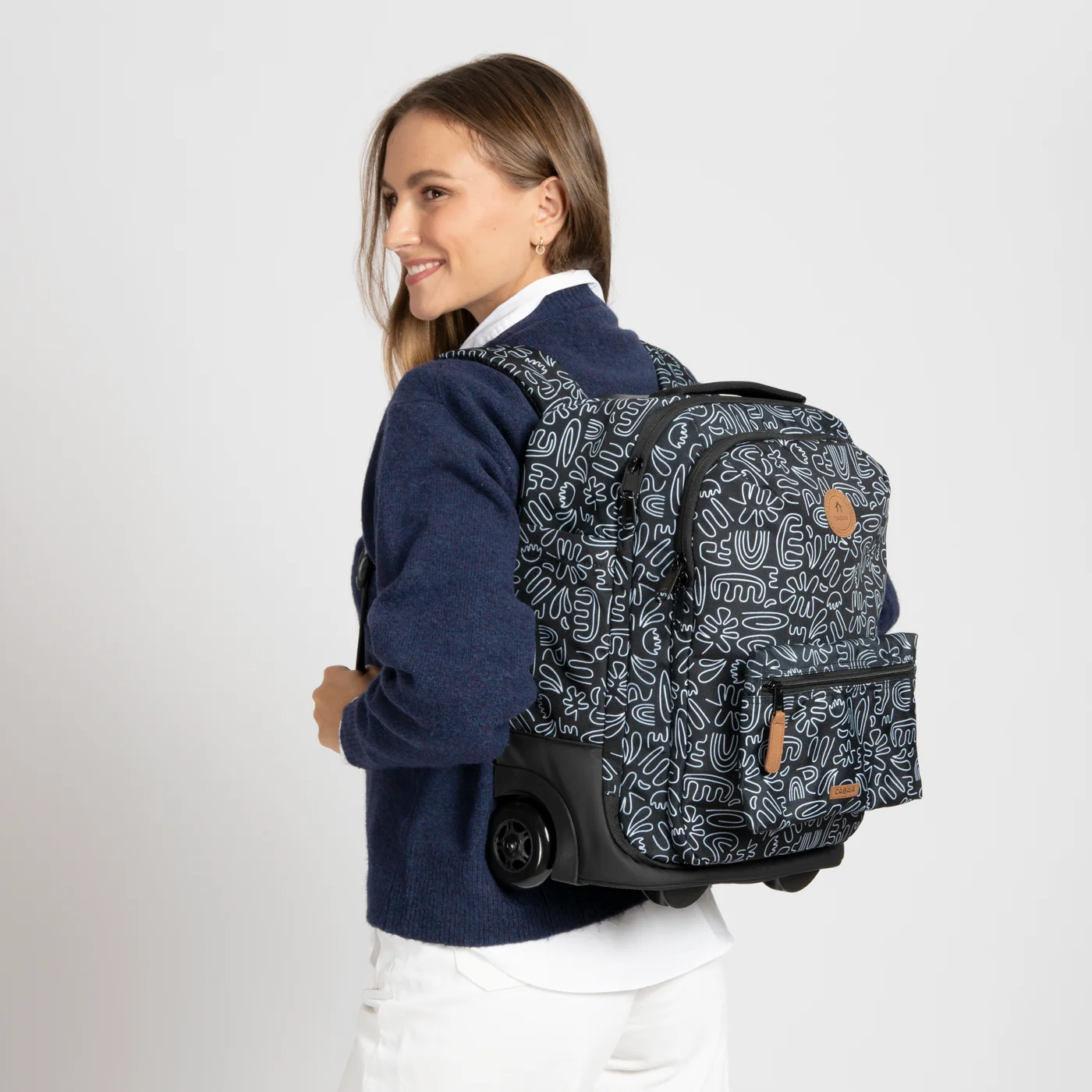 Valise souple XS Amiens — image 2