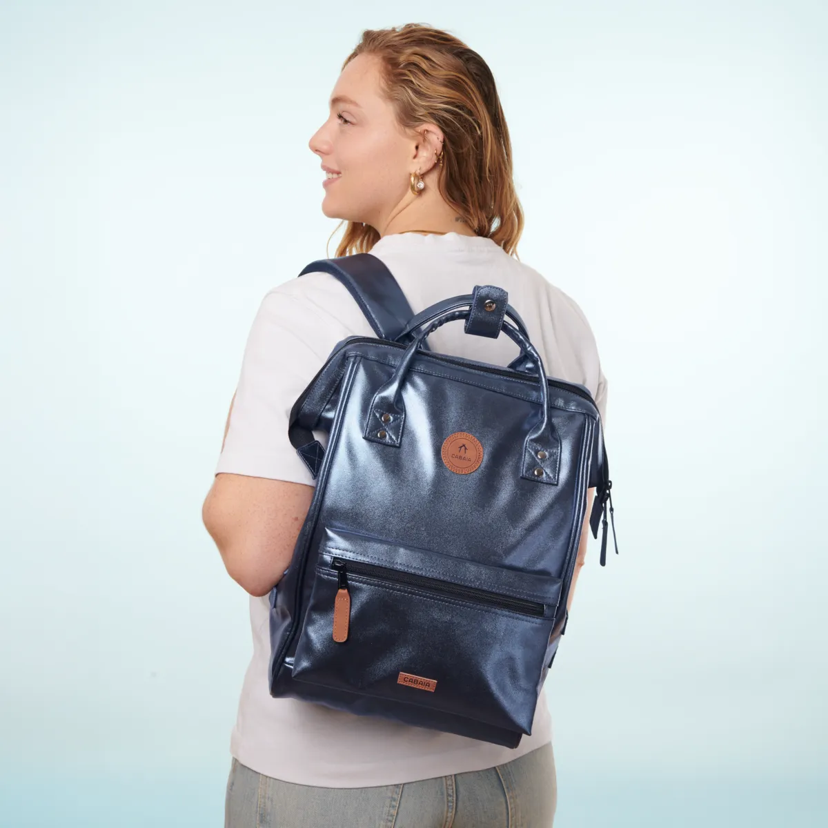 Sac à dos Adventurer Medium Larissa — image 2