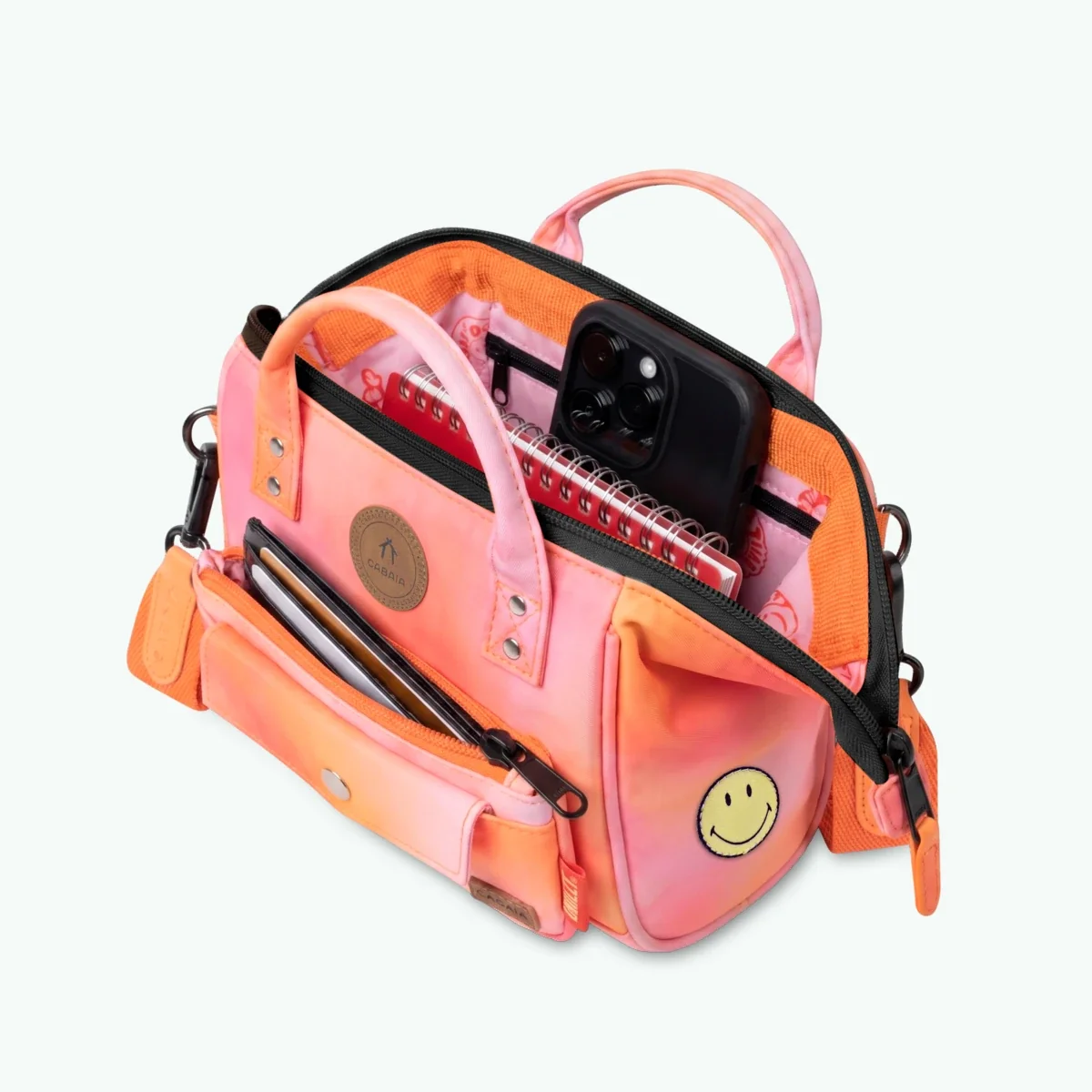 Crossbody Adventurer Small Auray — image 4