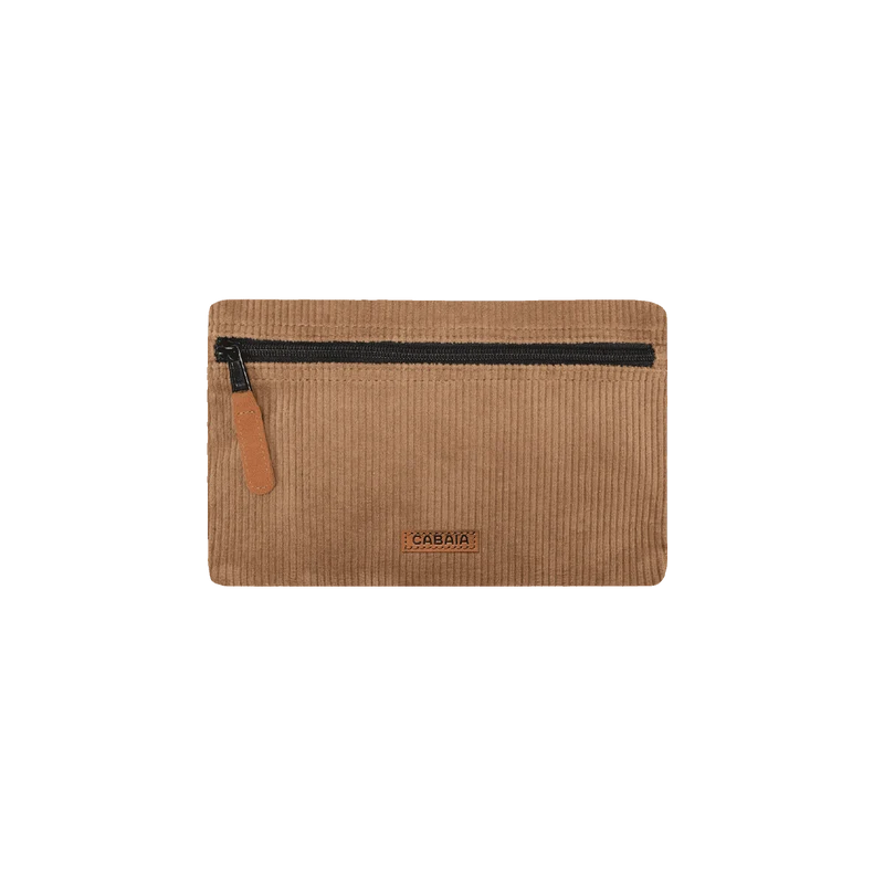 Pochette avant Deira