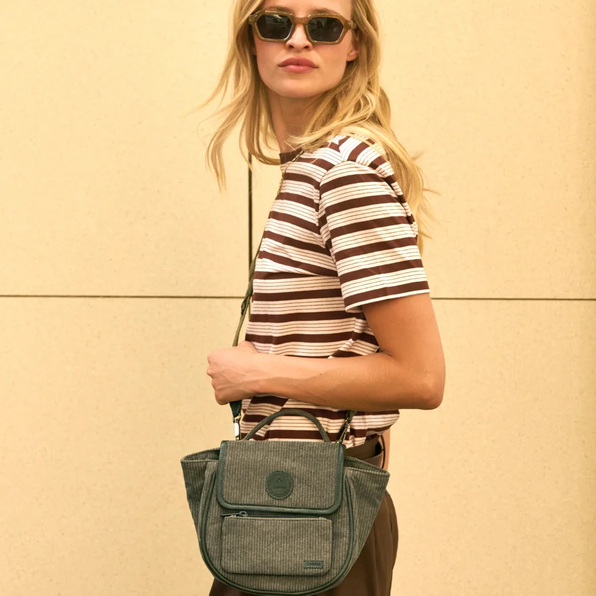 Crossbody Wanderer Myrdal — image 3