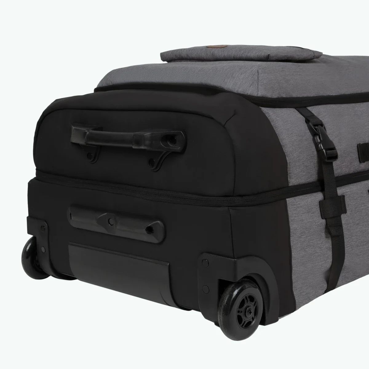 Valise souple 2 roues Large Getaria — image 6
