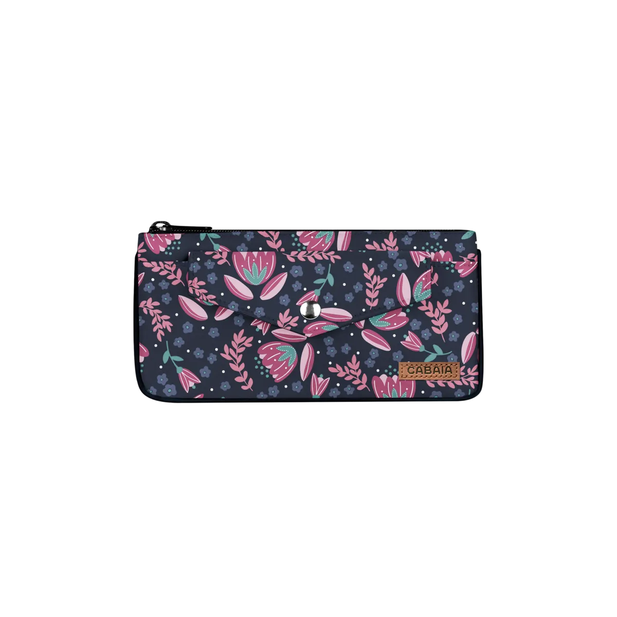 Pochette Crossbody Grotta Verde — image 1