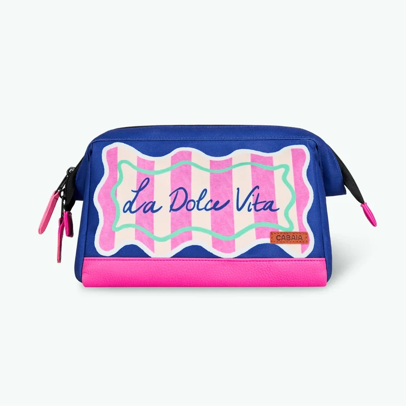 Trousse de toilette Medium Moneglia