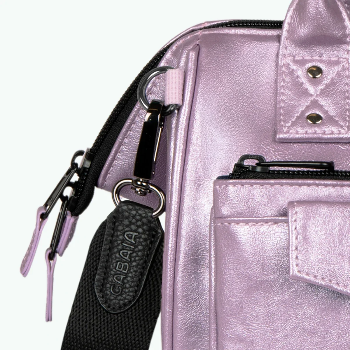 Crossbody Adventurer Medium Capri — image 6