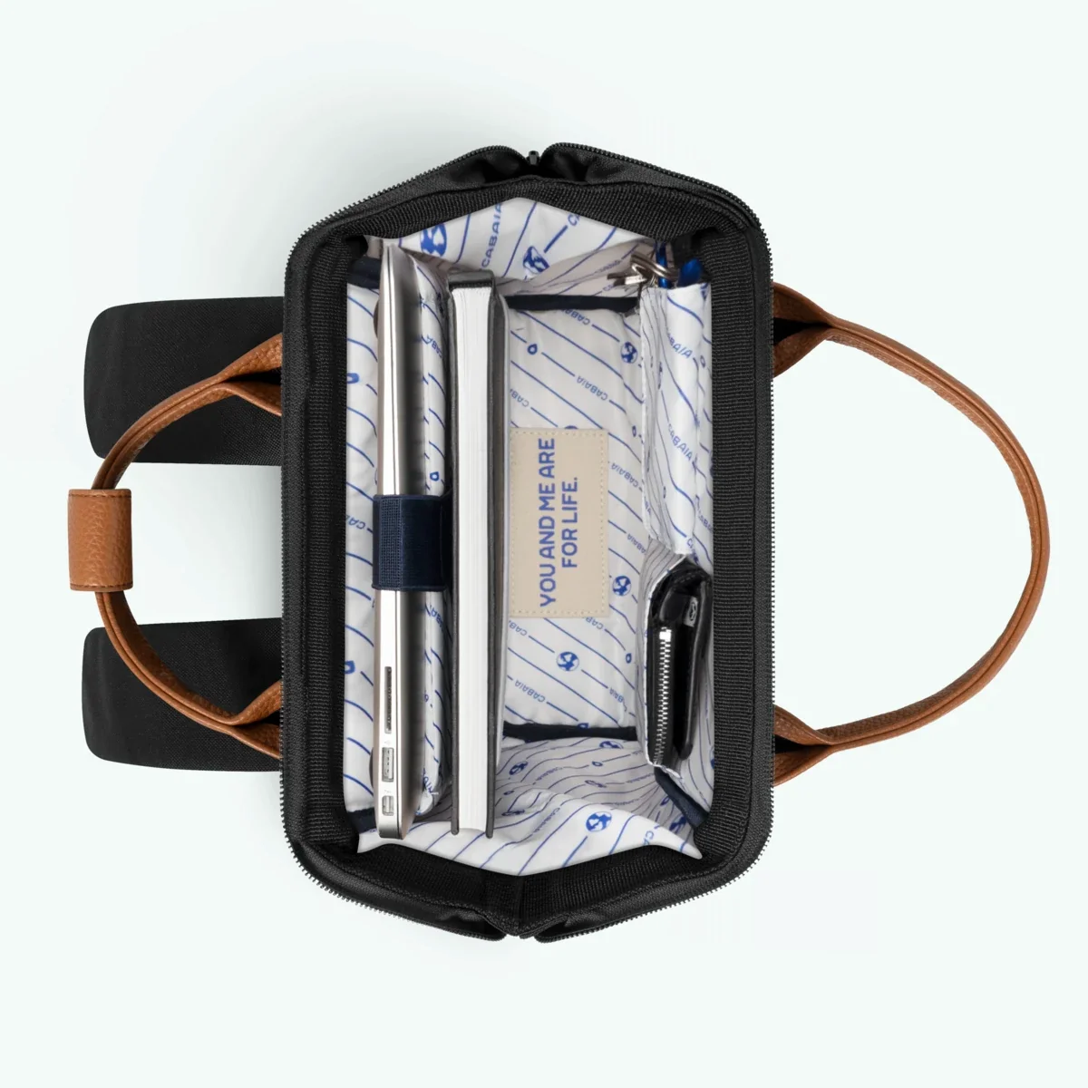 Sac à dos Adventurer Small Cologne — image 2