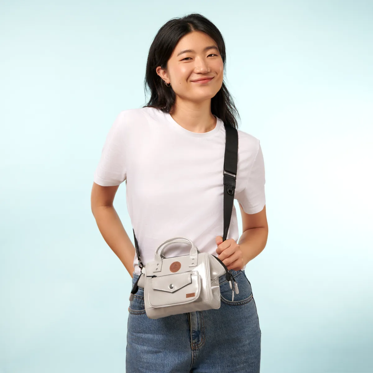 Crossbody Adventurer Small Honolulu — image 2