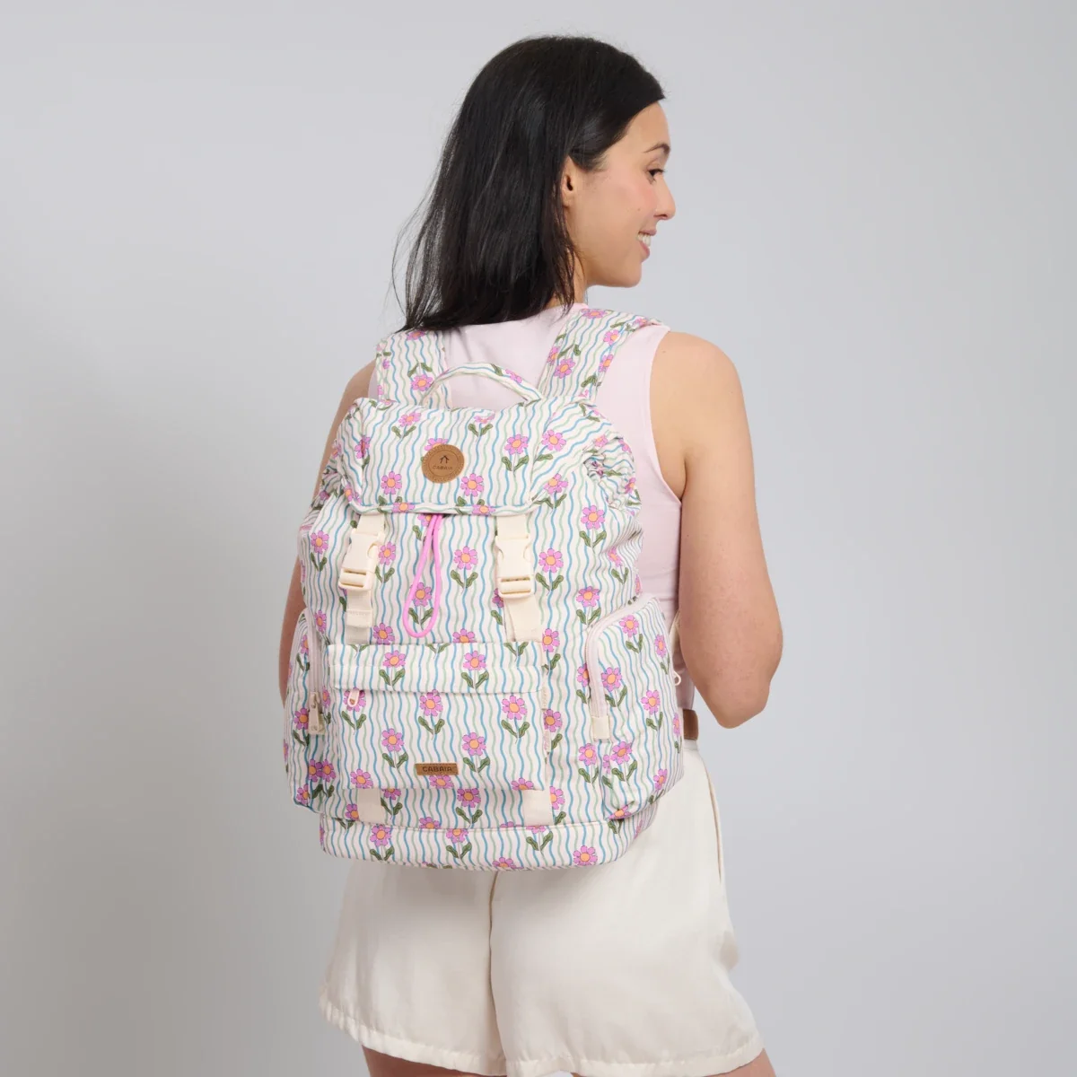 Sac à dos Voyager Seignosse — image 3