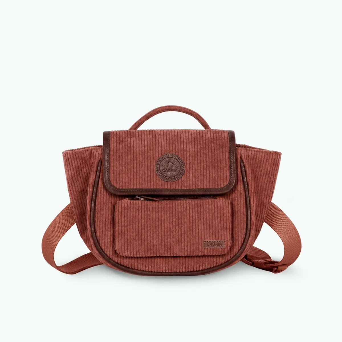 Crossbody Wanderer Mora — image 1