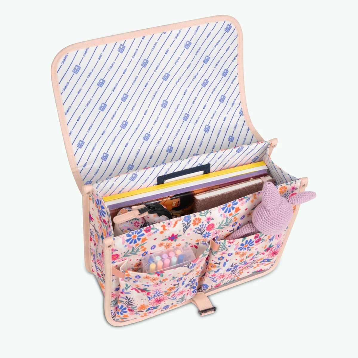 Rabat cartable Small Wonderland — image 3
