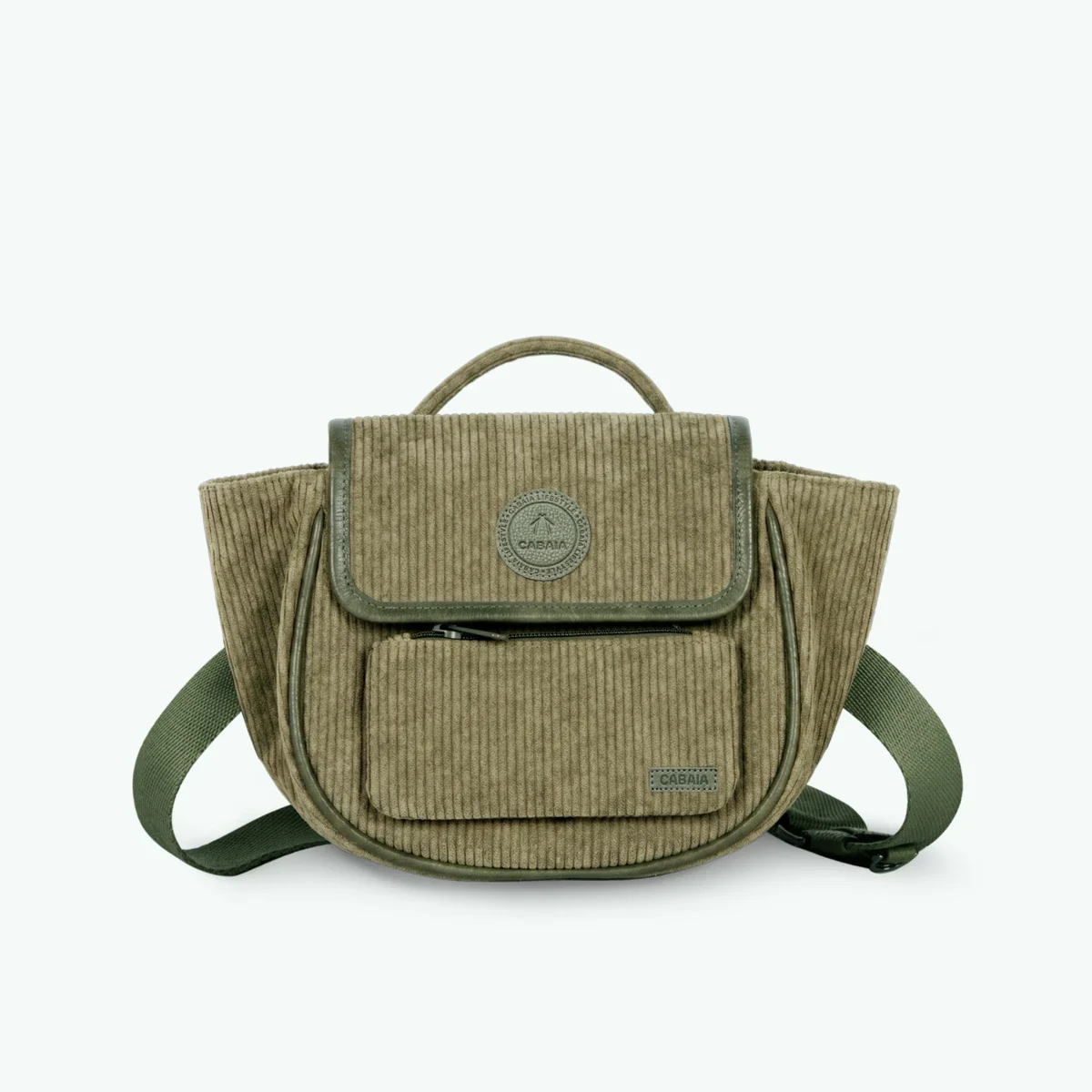 Crossbody Wanderer Myrdal — image 1