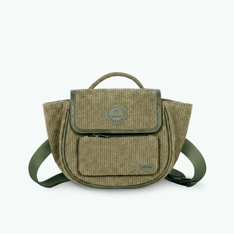 Crossbody Wanderer Myrdal