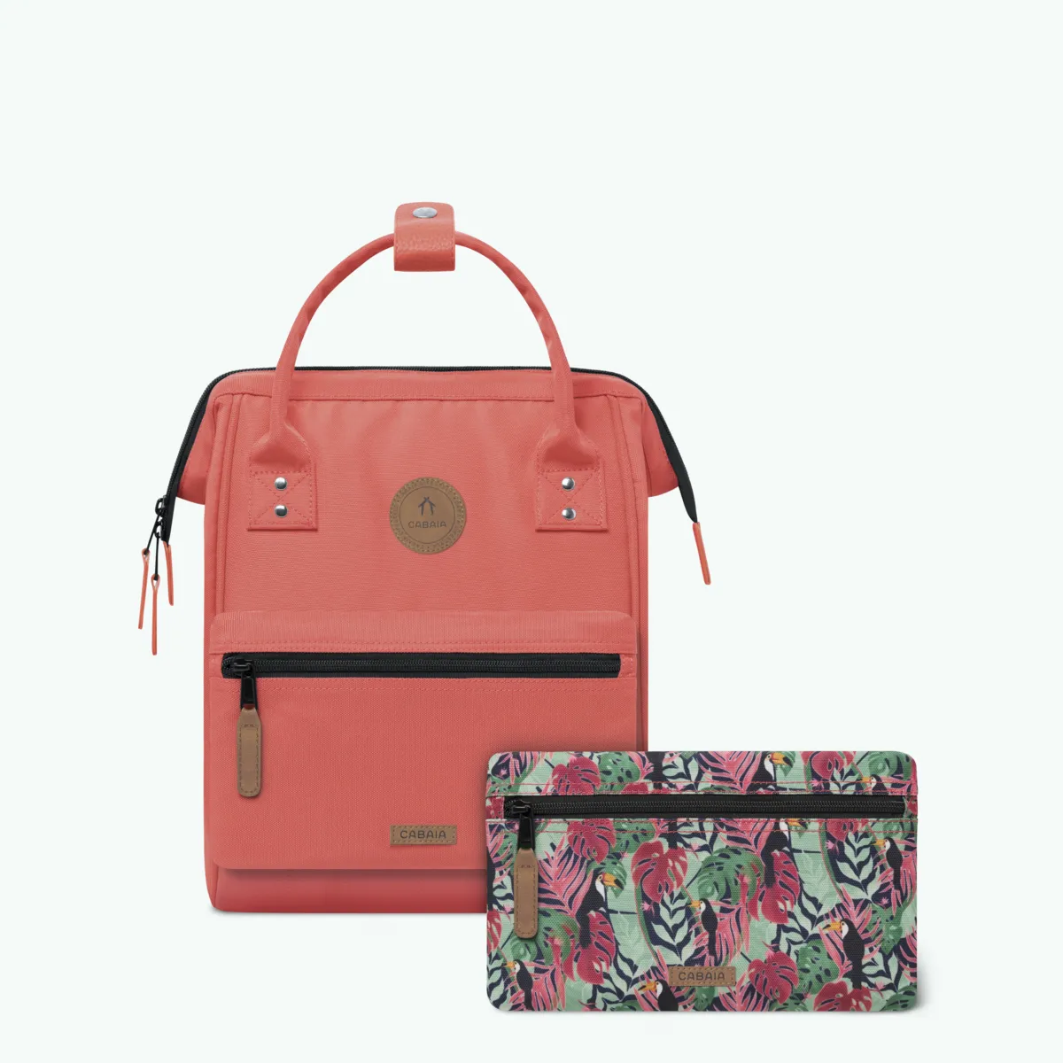 Sac à dos Adventurer Small Himare — image 1