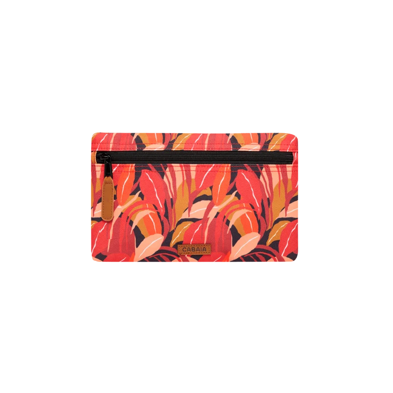 Pochette avant Medium Puerto Salvador Allende