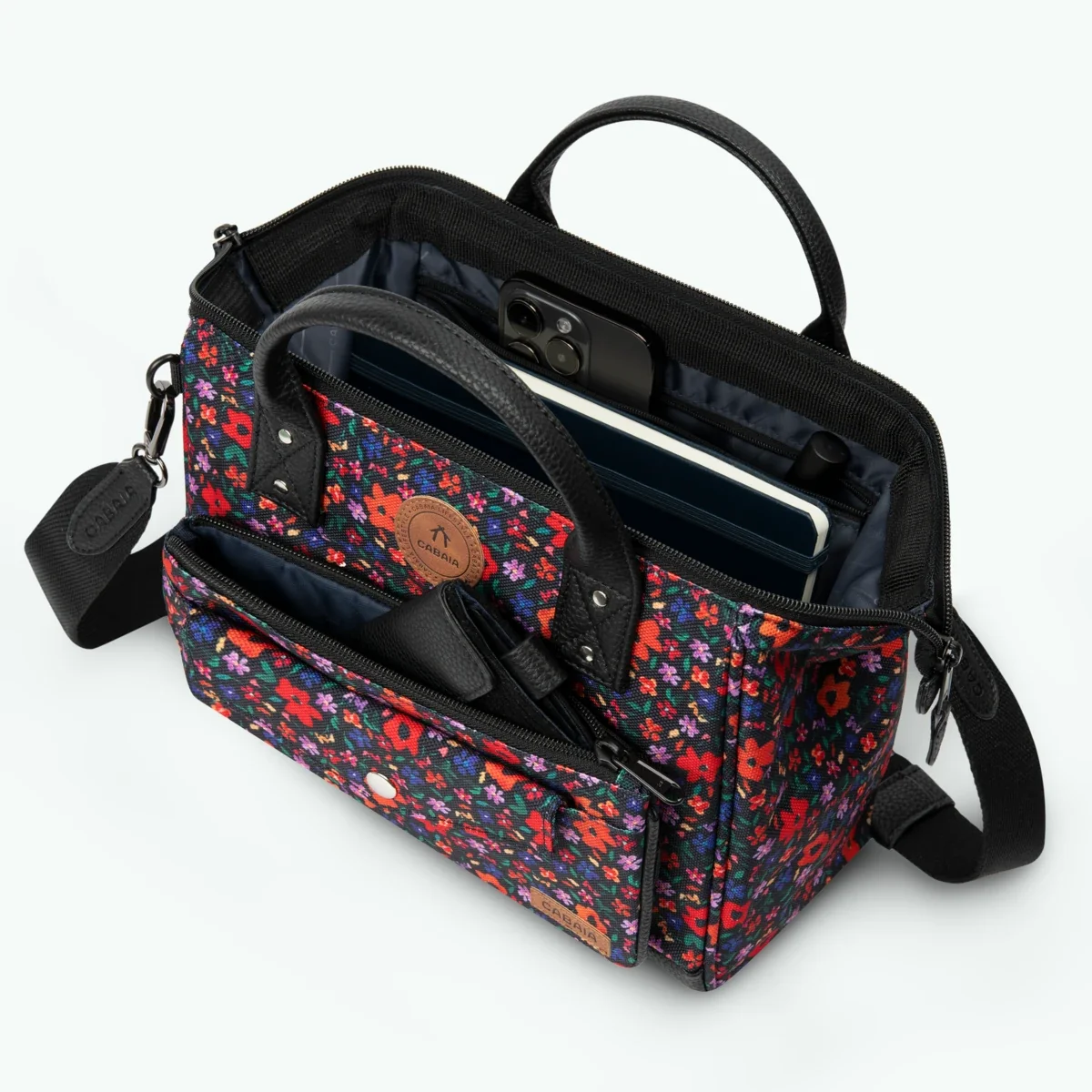 Crossbody Adventurer Medium Maupiti — image 3