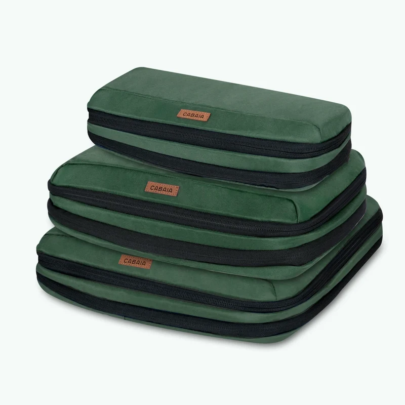 Set de 3 Organisateurs valise Coromandel