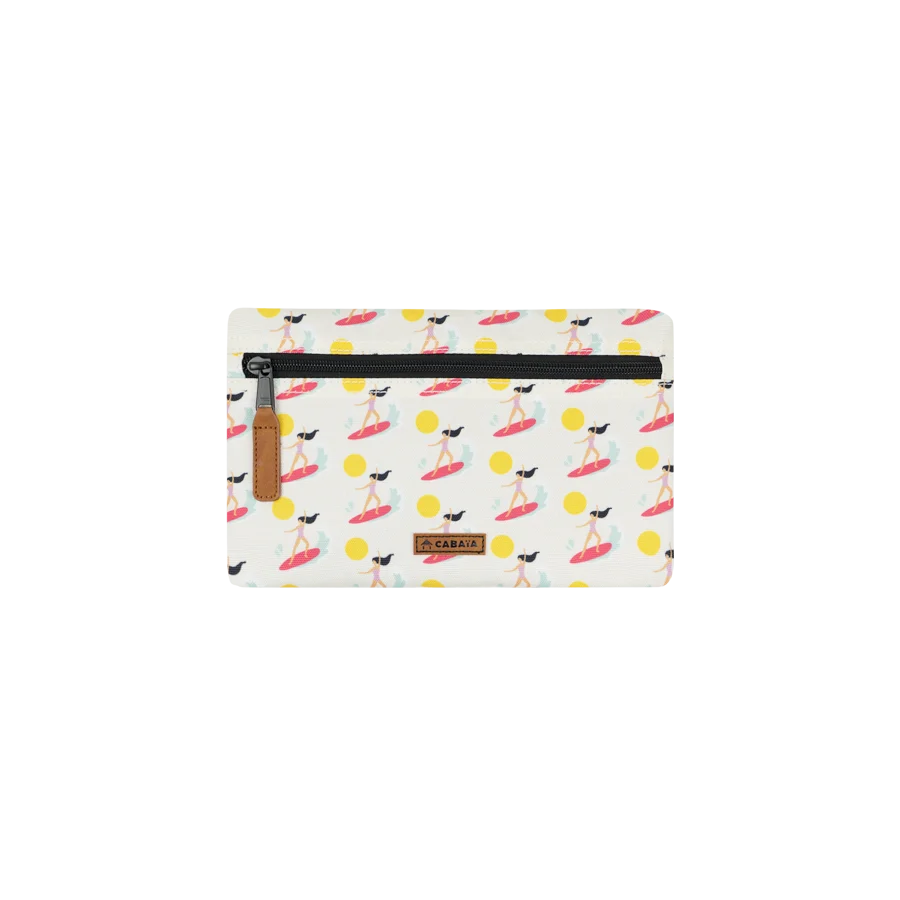 Pochette avant Medium El Morro — image 1